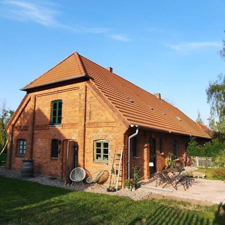Landhaus Fuerstenhof Furstenhof 외부 사진