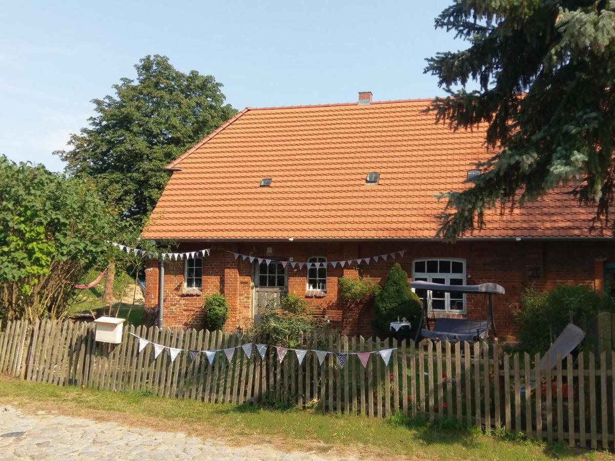Landhaus Fuerstenhof Furstenhof 외부 사진
