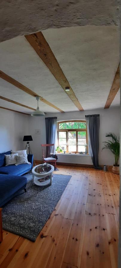 Landhaus Fuerstenhof Furstenhof 외부 사진